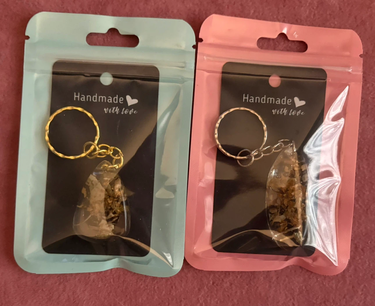 Medicine Keychains - photo 2