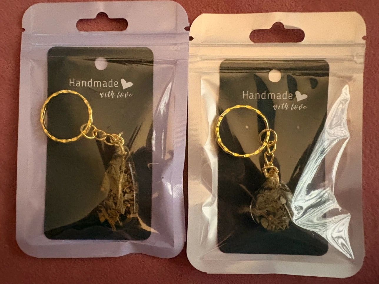 Medicine Keychains - photo 3