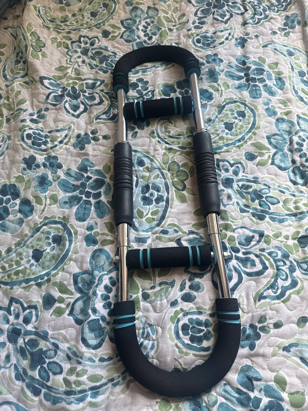 Doorway Pull Up Bar