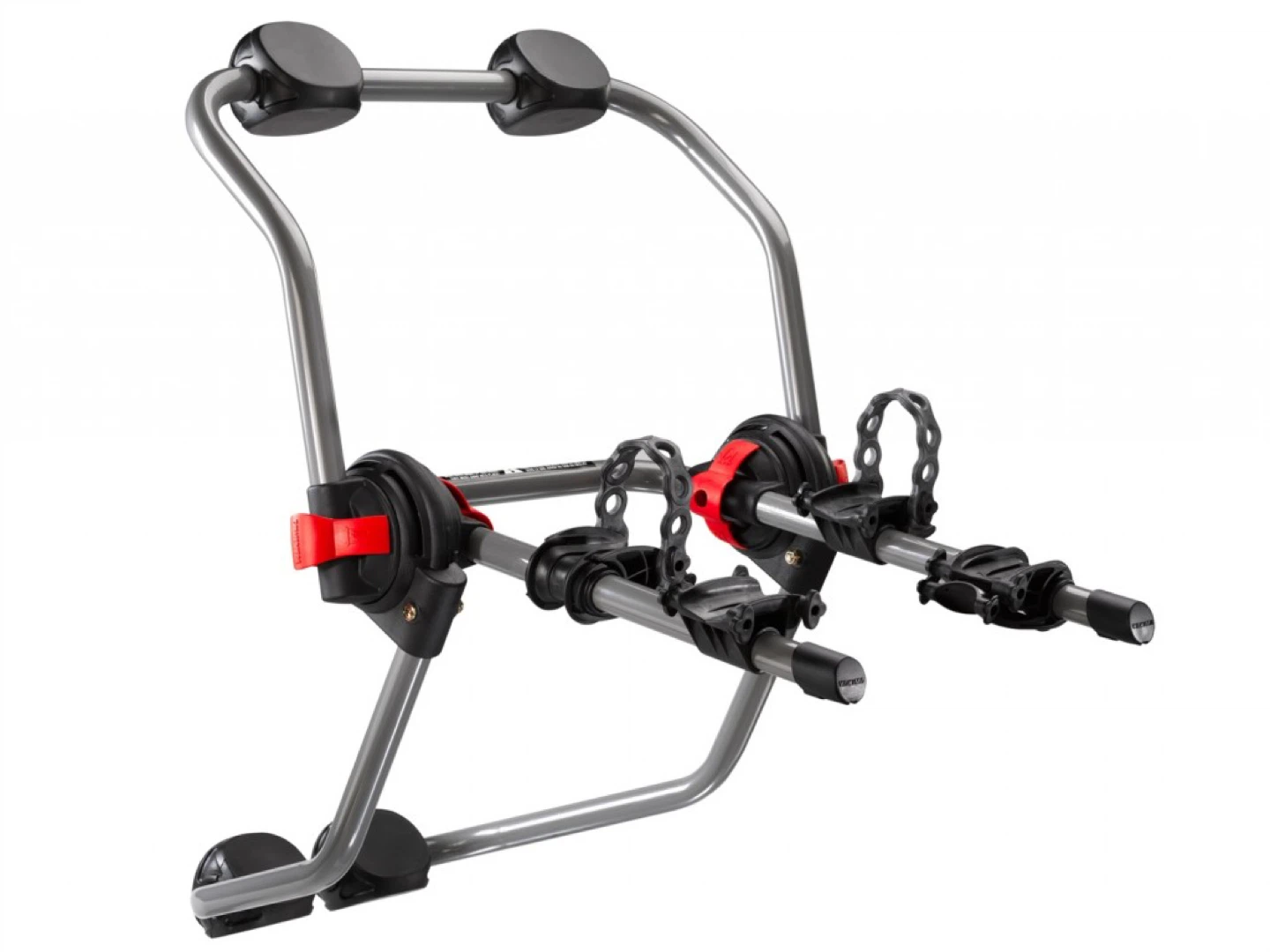 Yakima Trunk Bike Rack - photo 3