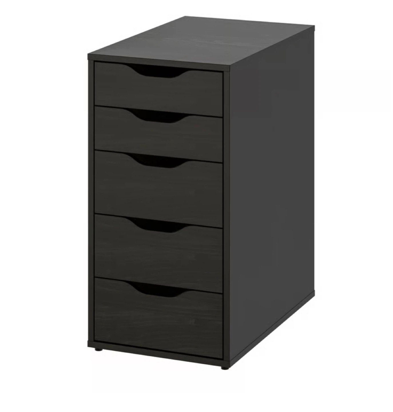 IKEA 5-Drawer Unit