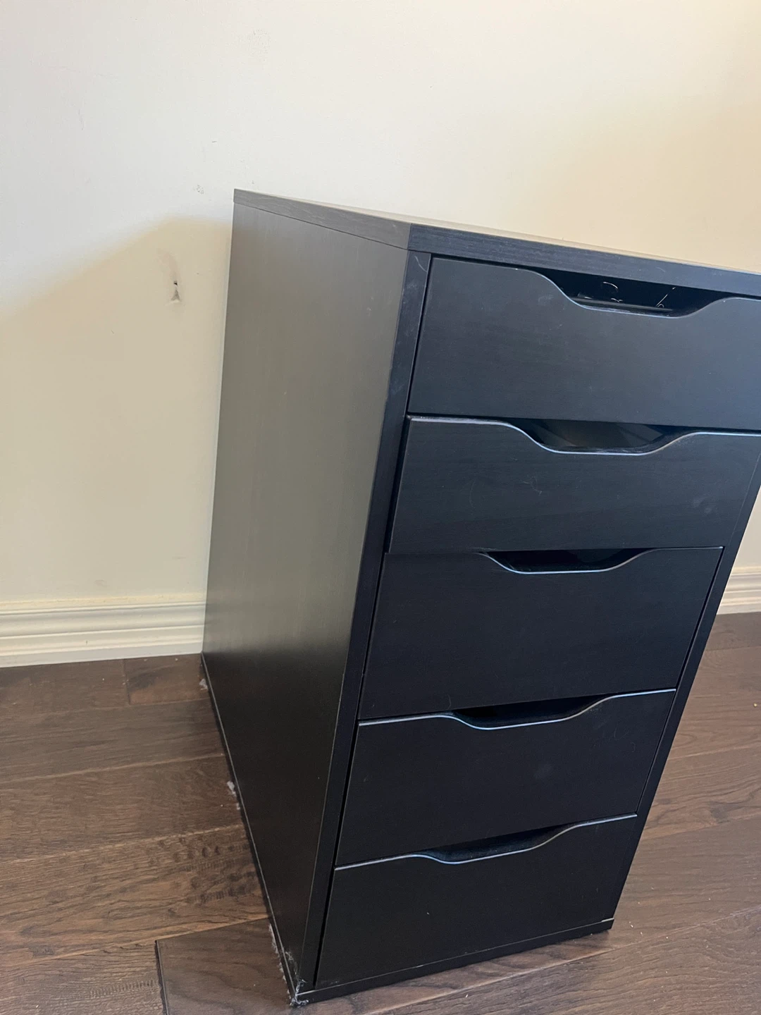 IKEA 5-Drawer Unit - photo 5