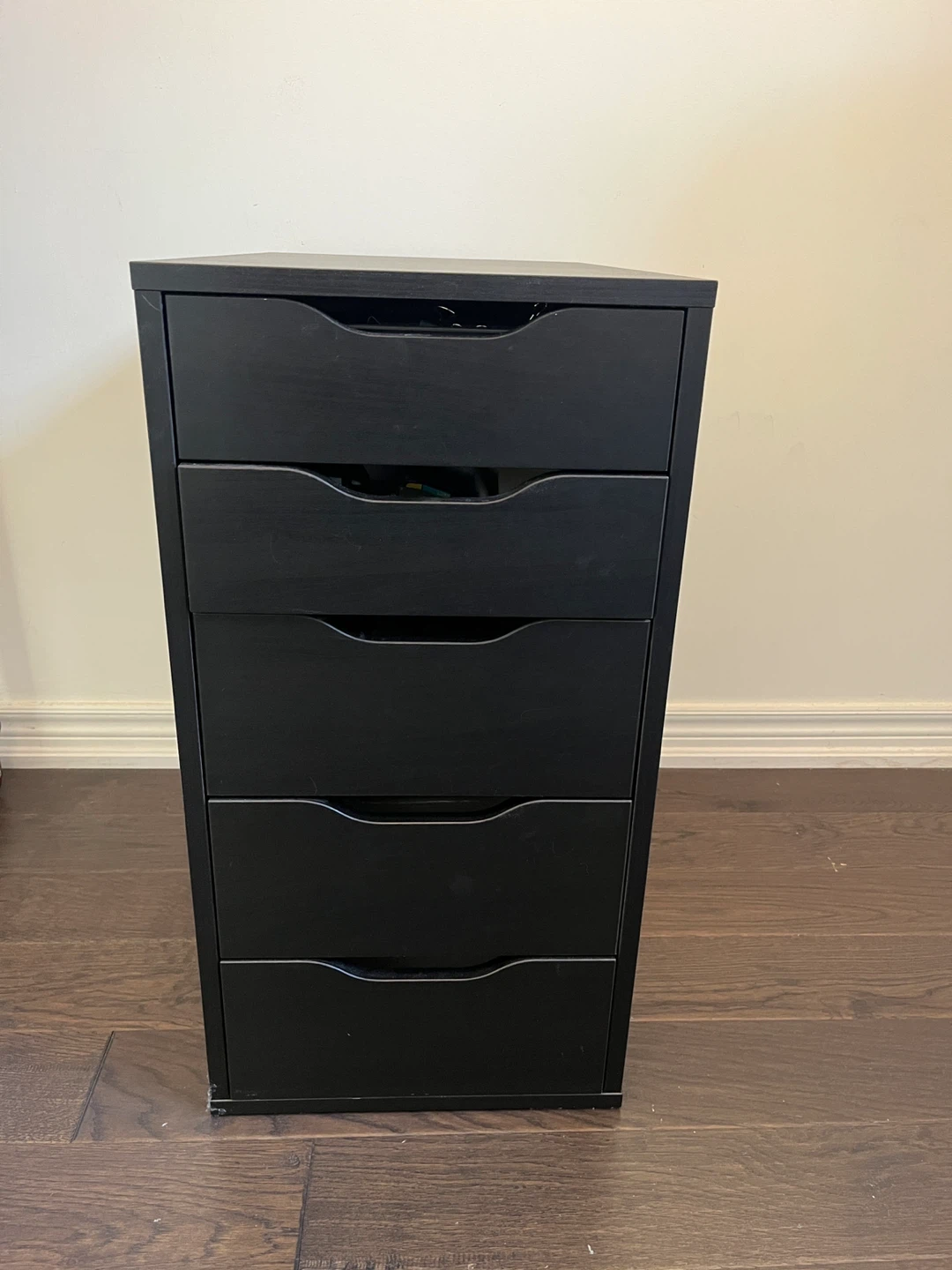 IKEA 5-Drawer Unit - photo 2