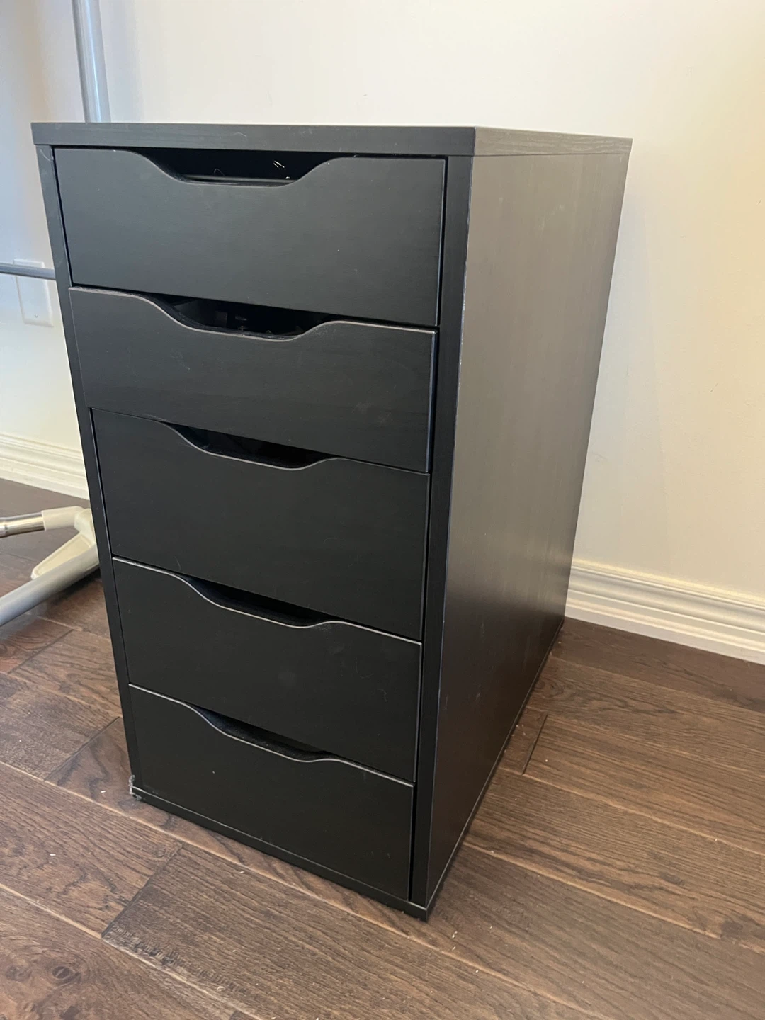 IKEA 5-Drawer Unit - photo 4