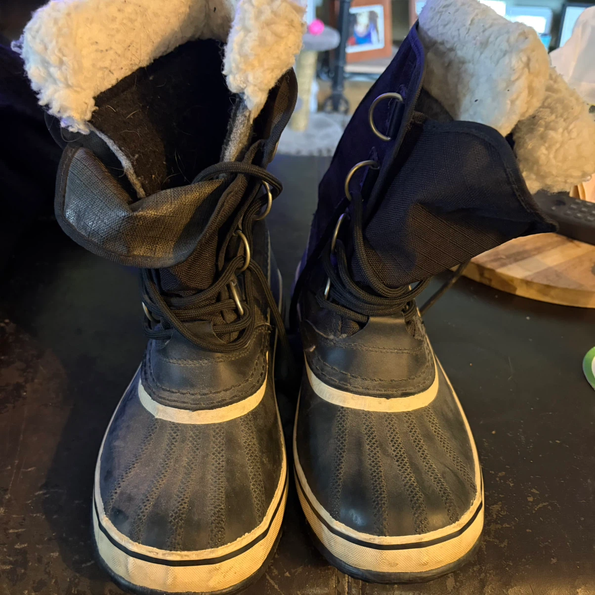 Sorel Winter Boots - photo 2