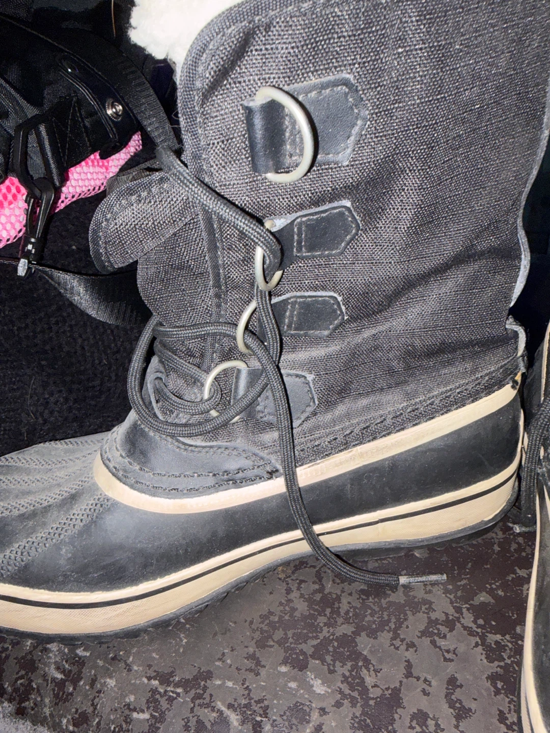 Sorel Winter Boots - photo 4