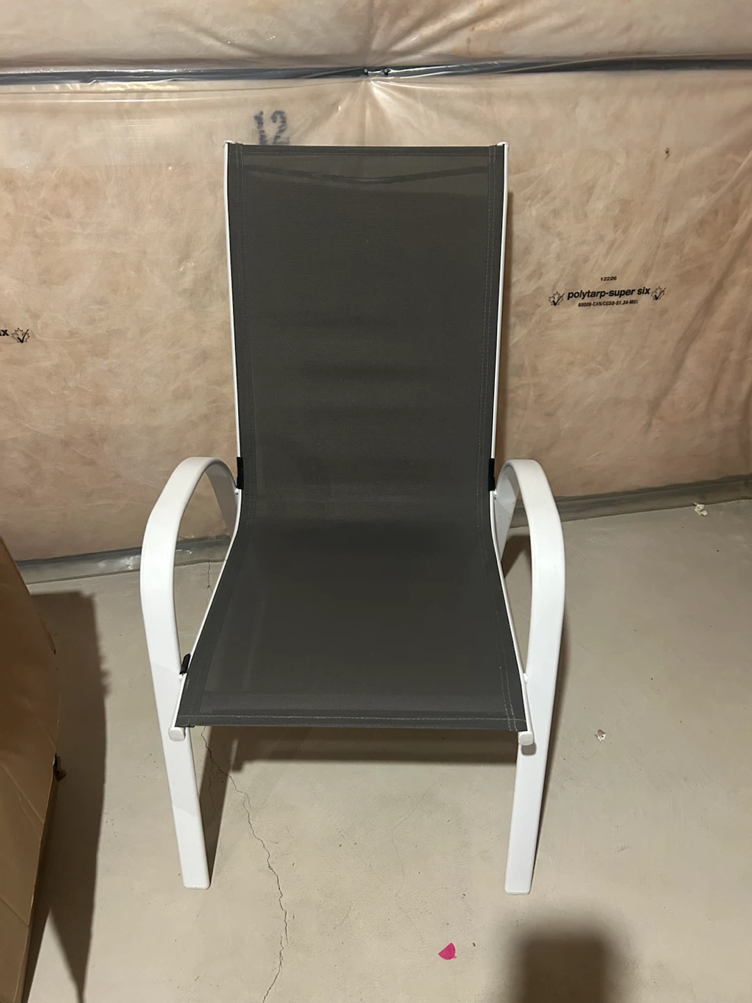 Outdoor Patio Chair
