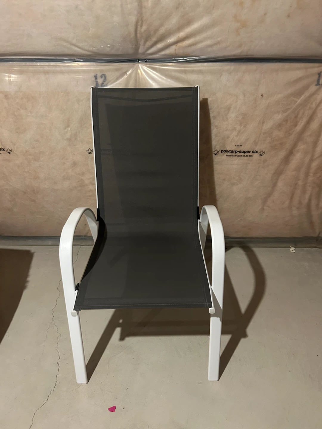 Outdoor Patio Chair - photo 2