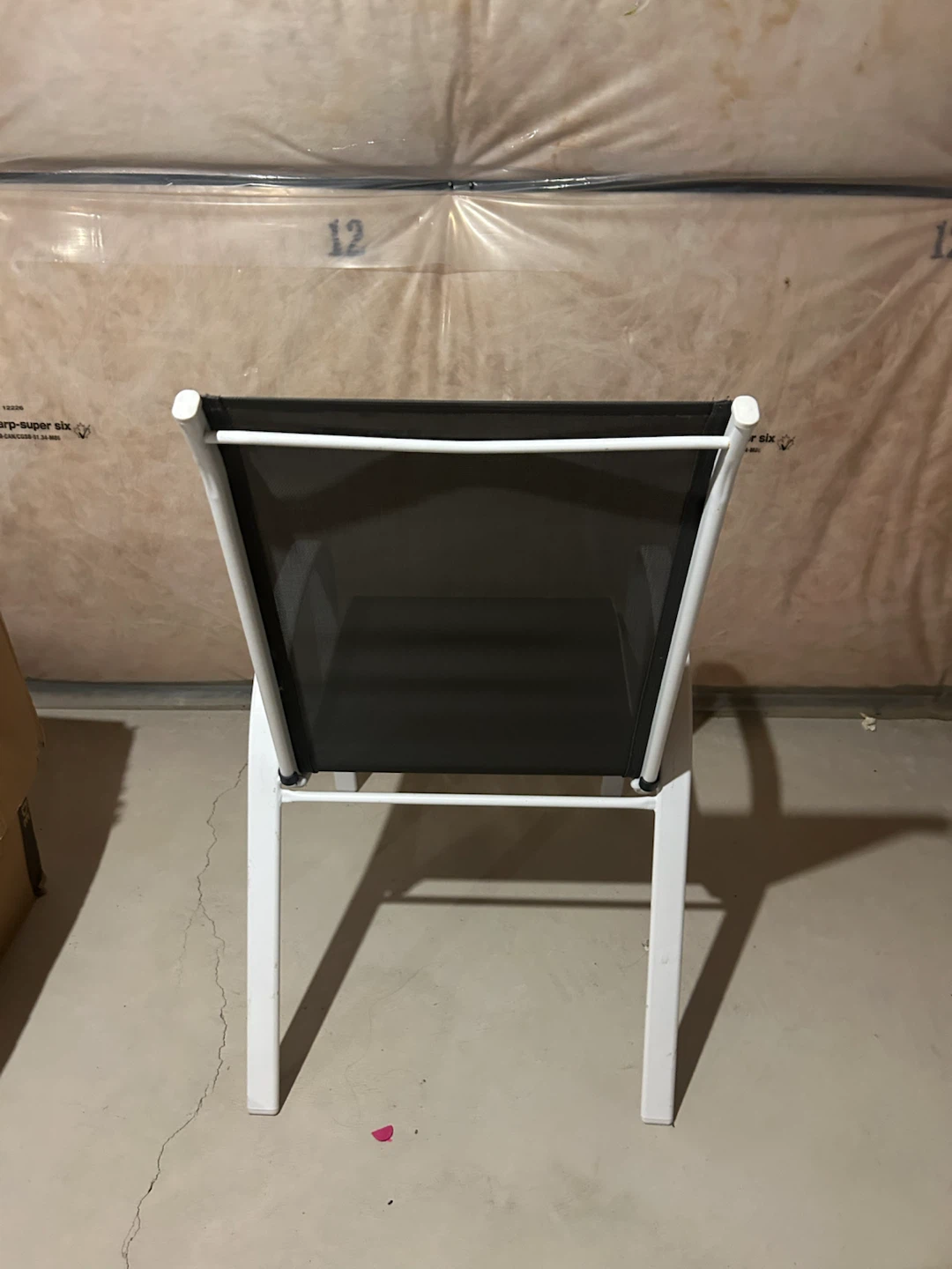 Outdoor Patio Chair - photo 3