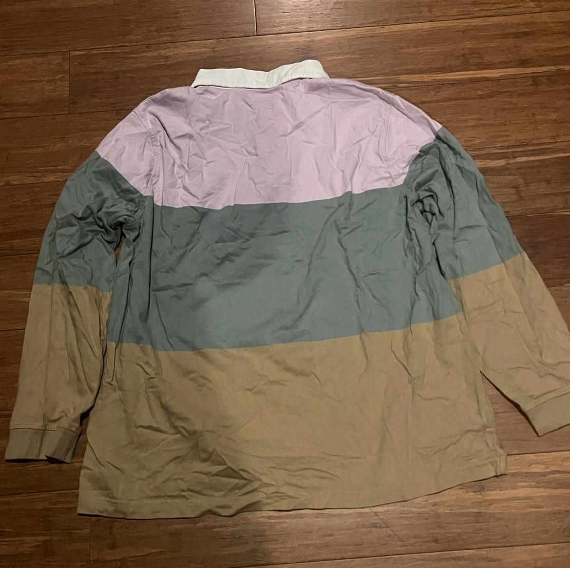 Levi’s Polo Rugby Long sleeve - photo 2