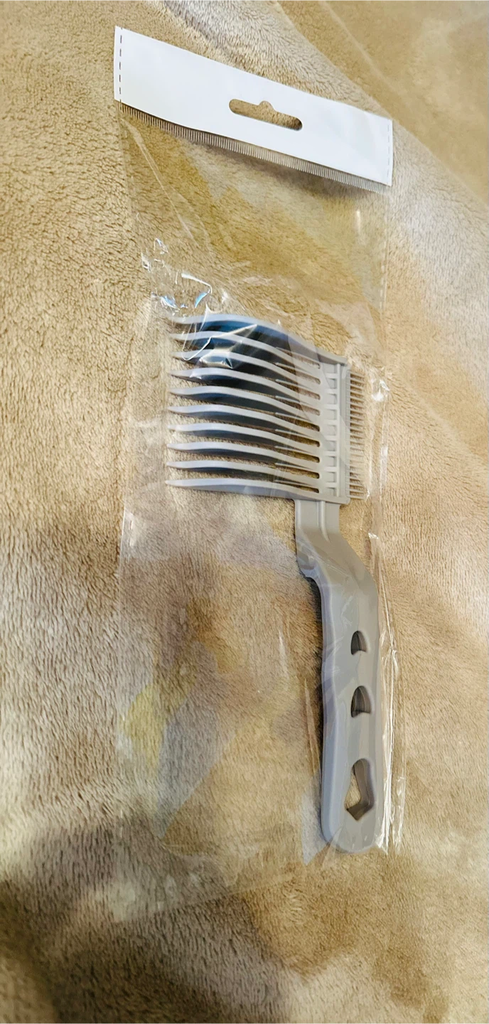 Hair Layering Comb