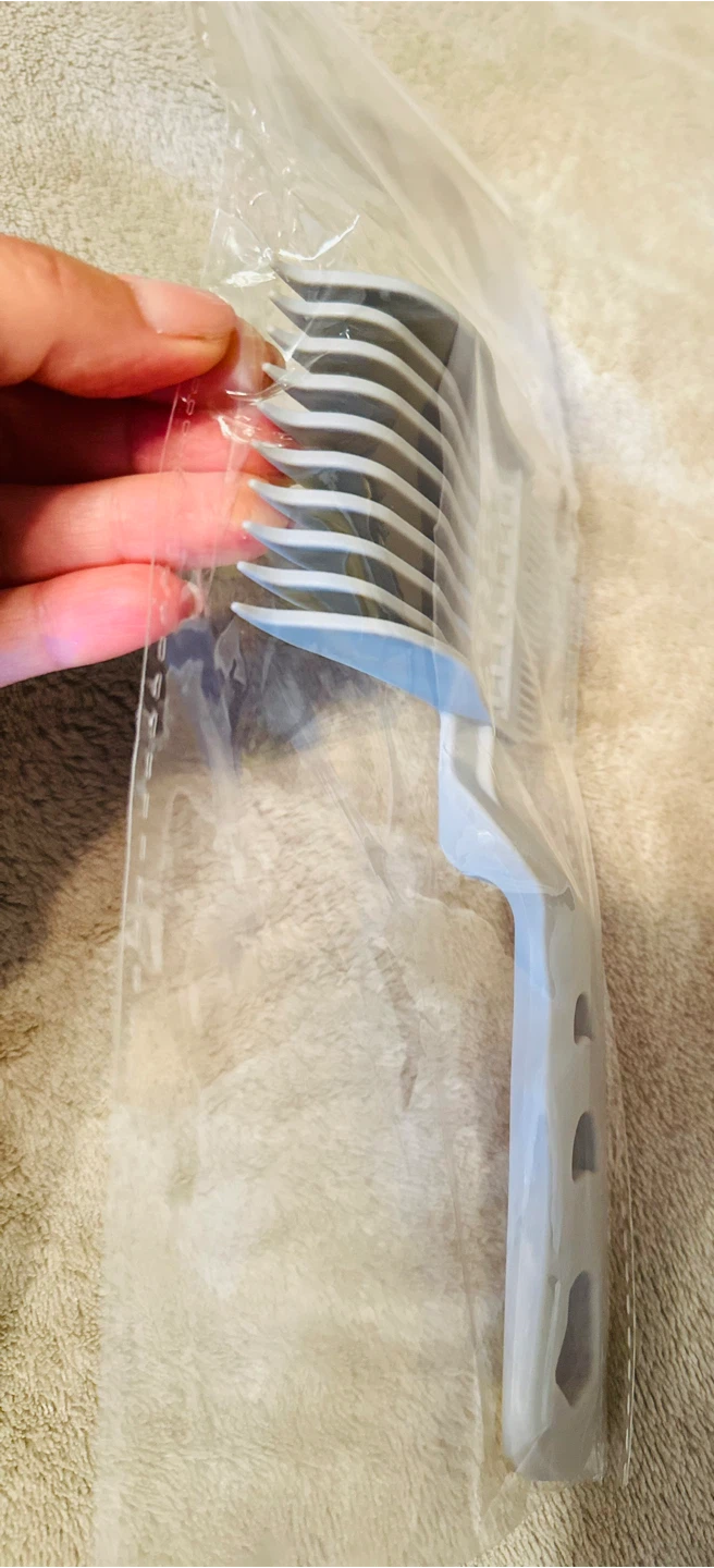 Hair Layering Comb - photo 4