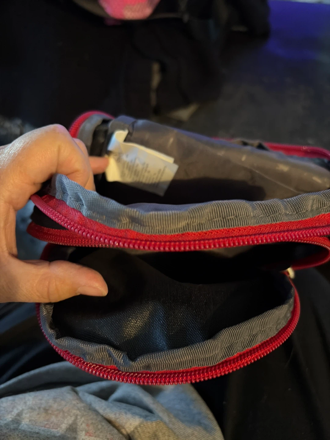 OIWAS Sling Backpack - photo 2