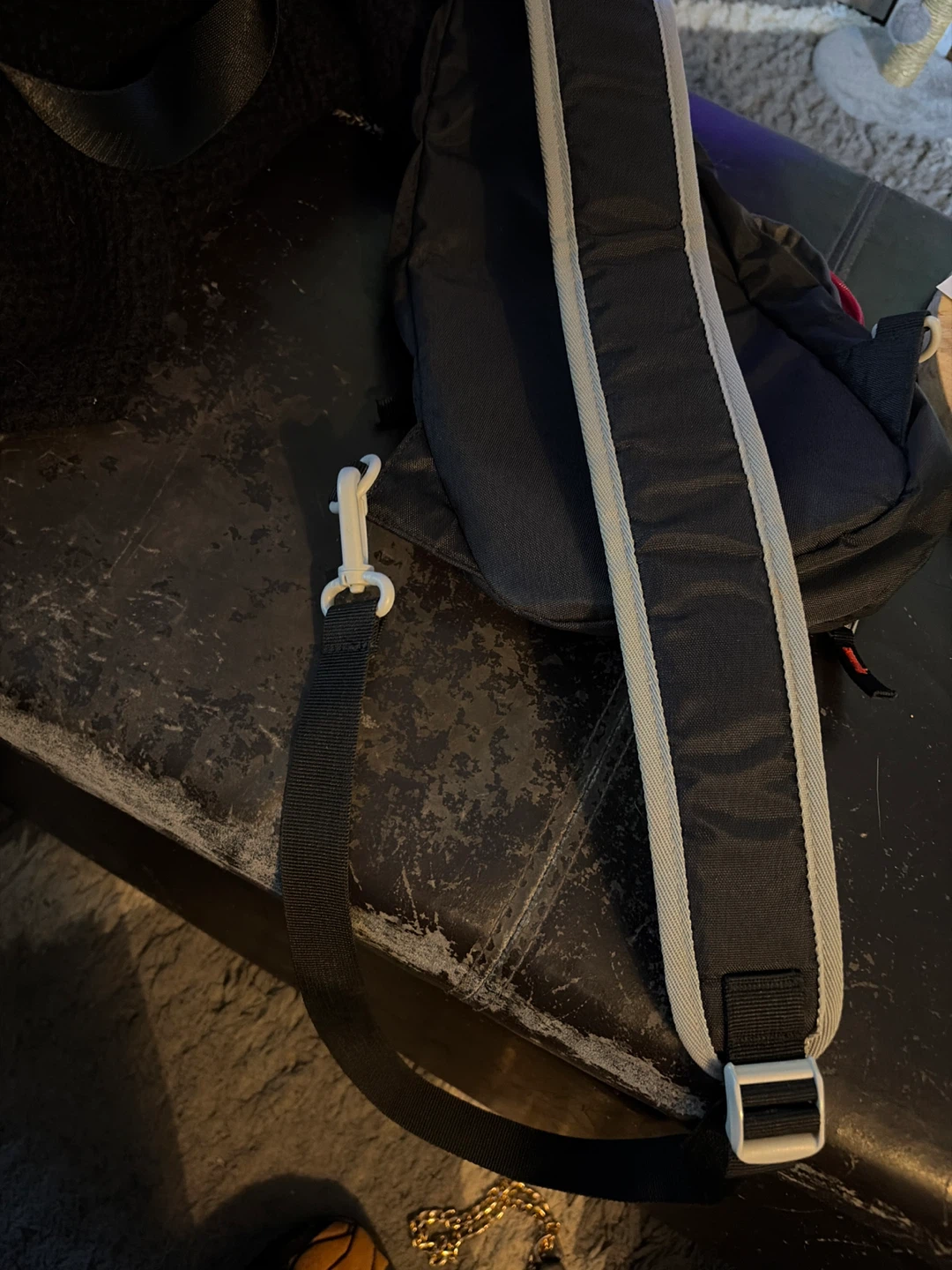 OIWAS Sling Backpack - photo 3