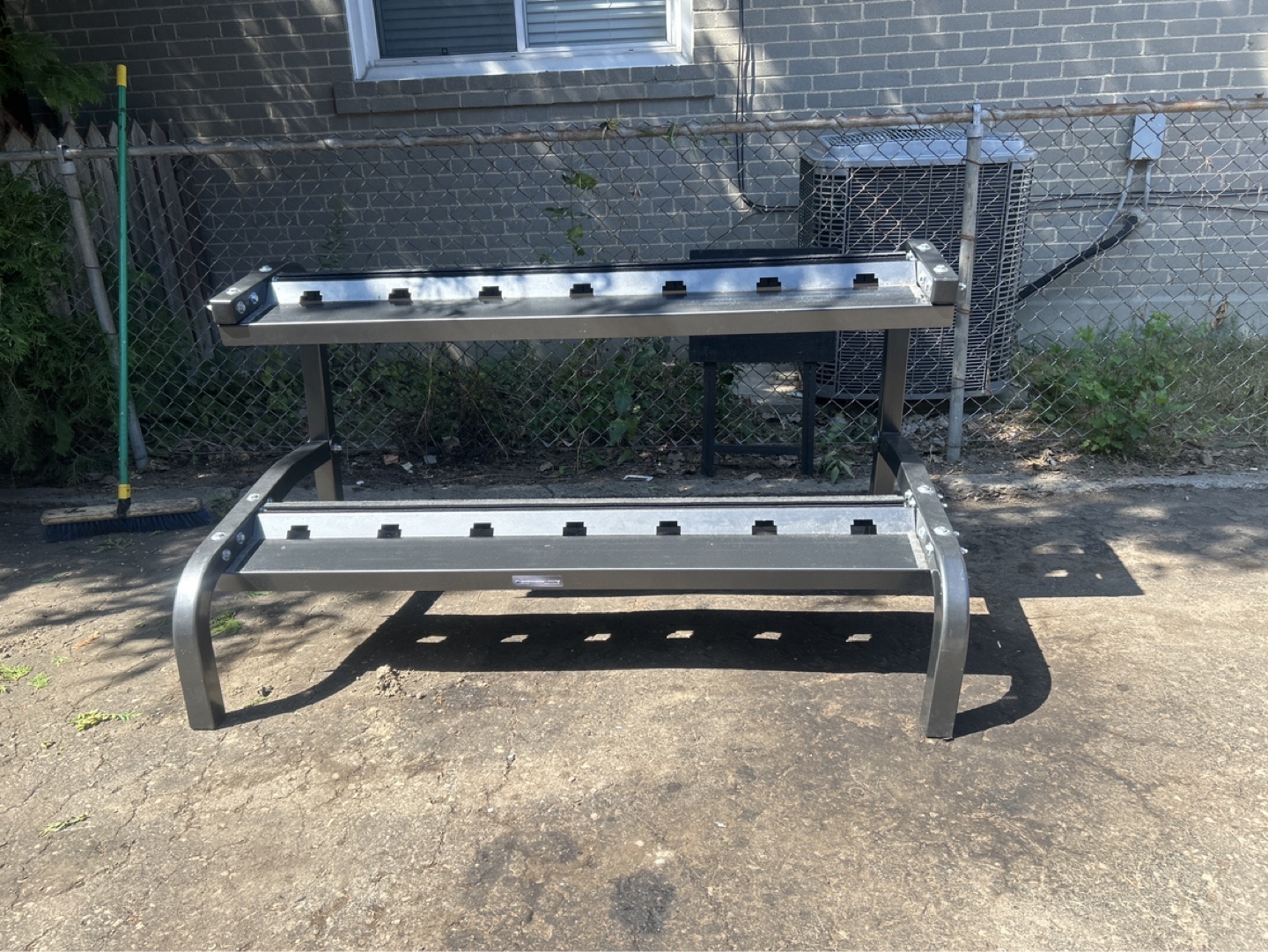 Northern Lights Storage Rack plus more 50$ - photo 2