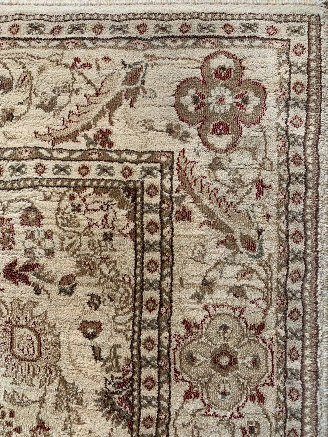 Persian-style Area Rug - photo 4
