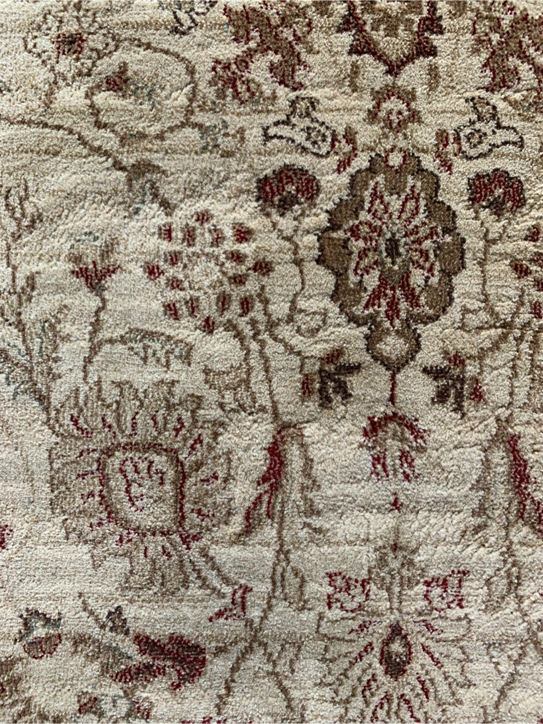 Persian-style Area Rug - photo 5