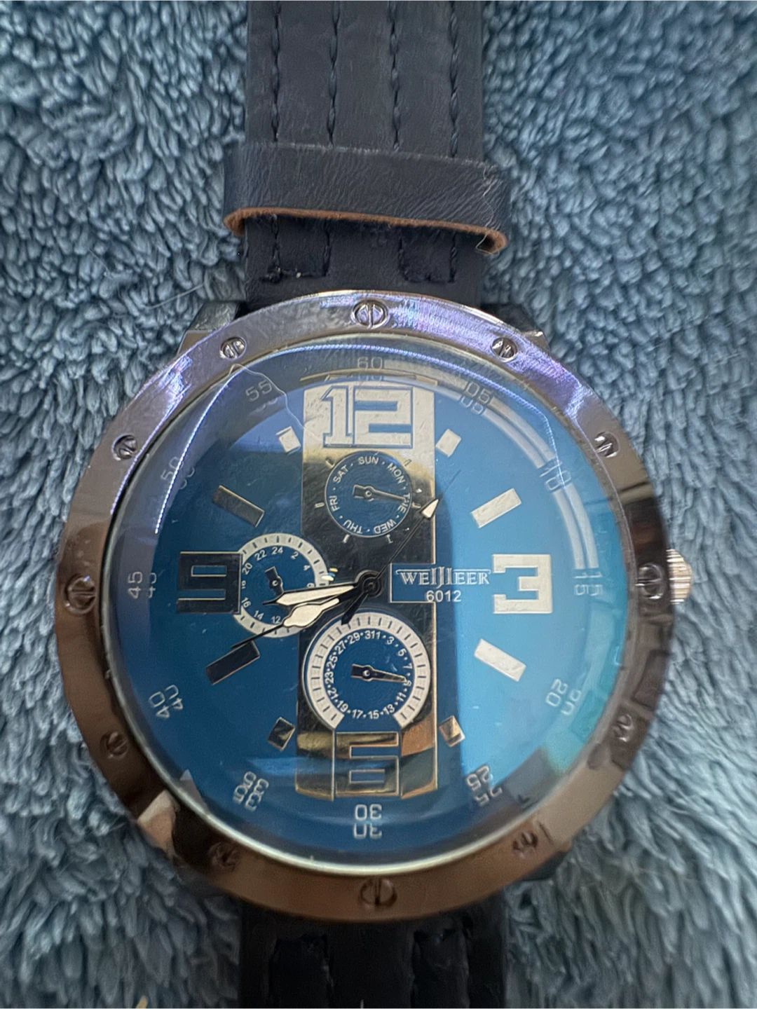 Weijieer 6012