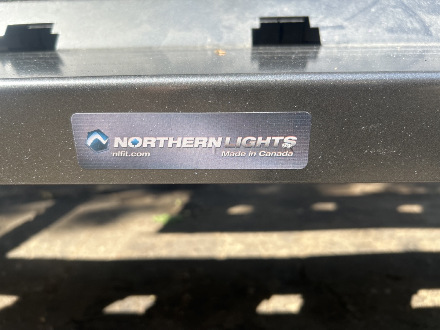 Northern Lights Storage Rack plus more 50$ - photo 5