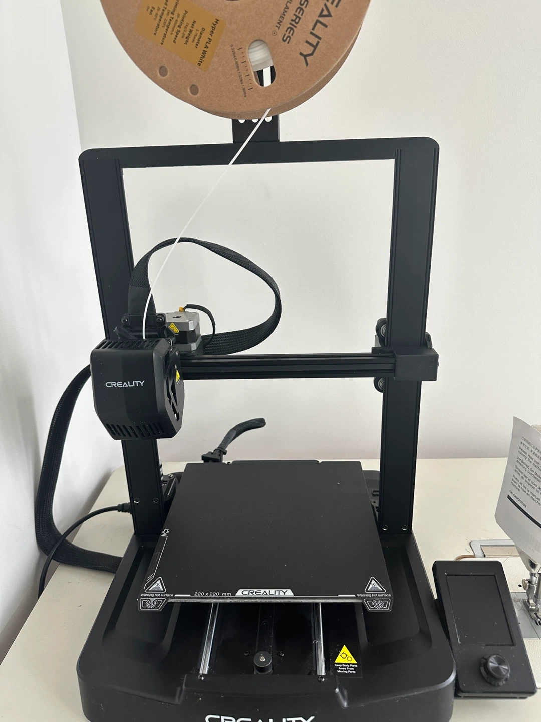 3D Printer
