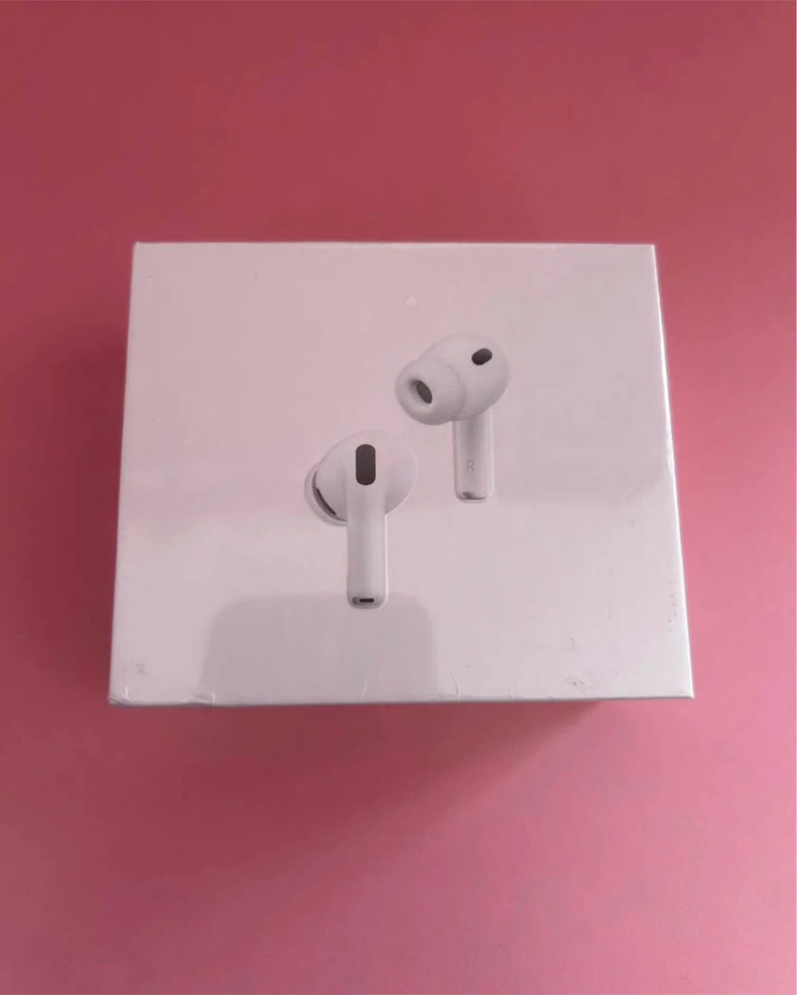 AirPods Pro 3 – Sealed