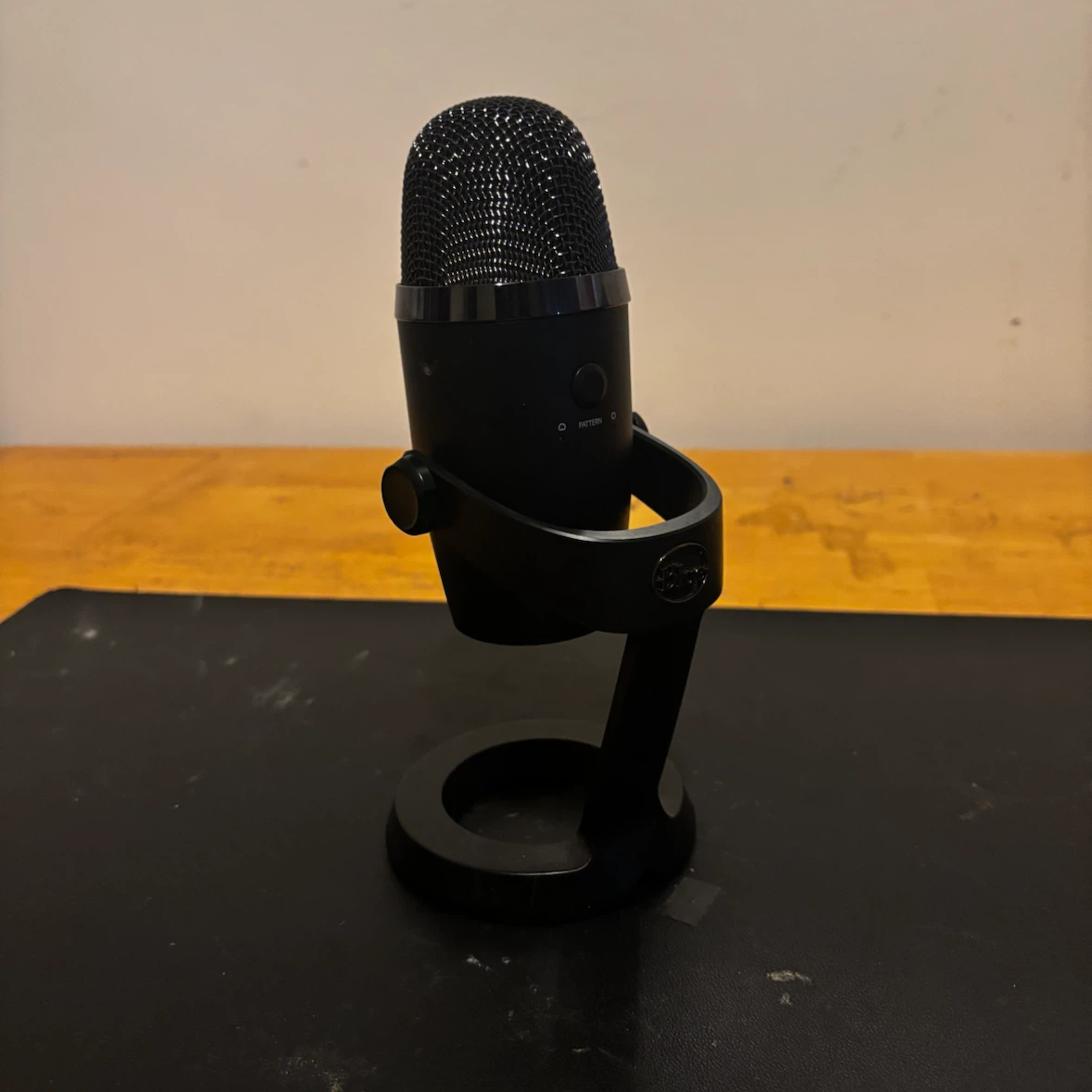 Blue yeti mic - photo 2