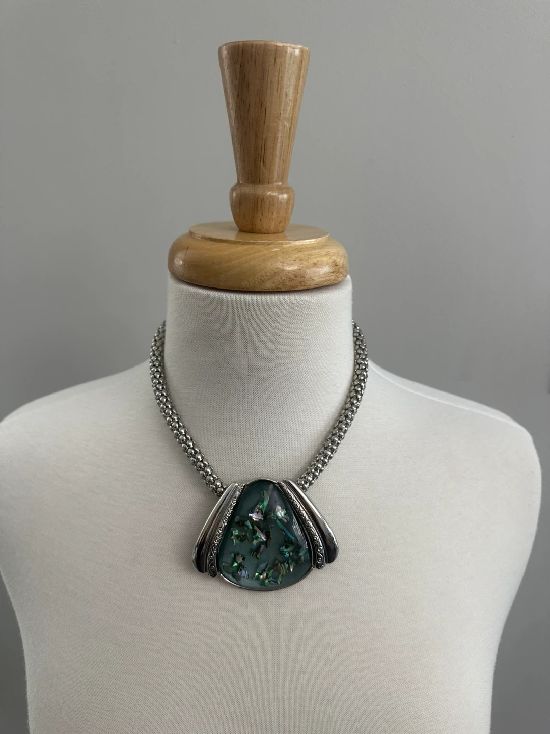 4 Beautiful Necklaces - photo 4