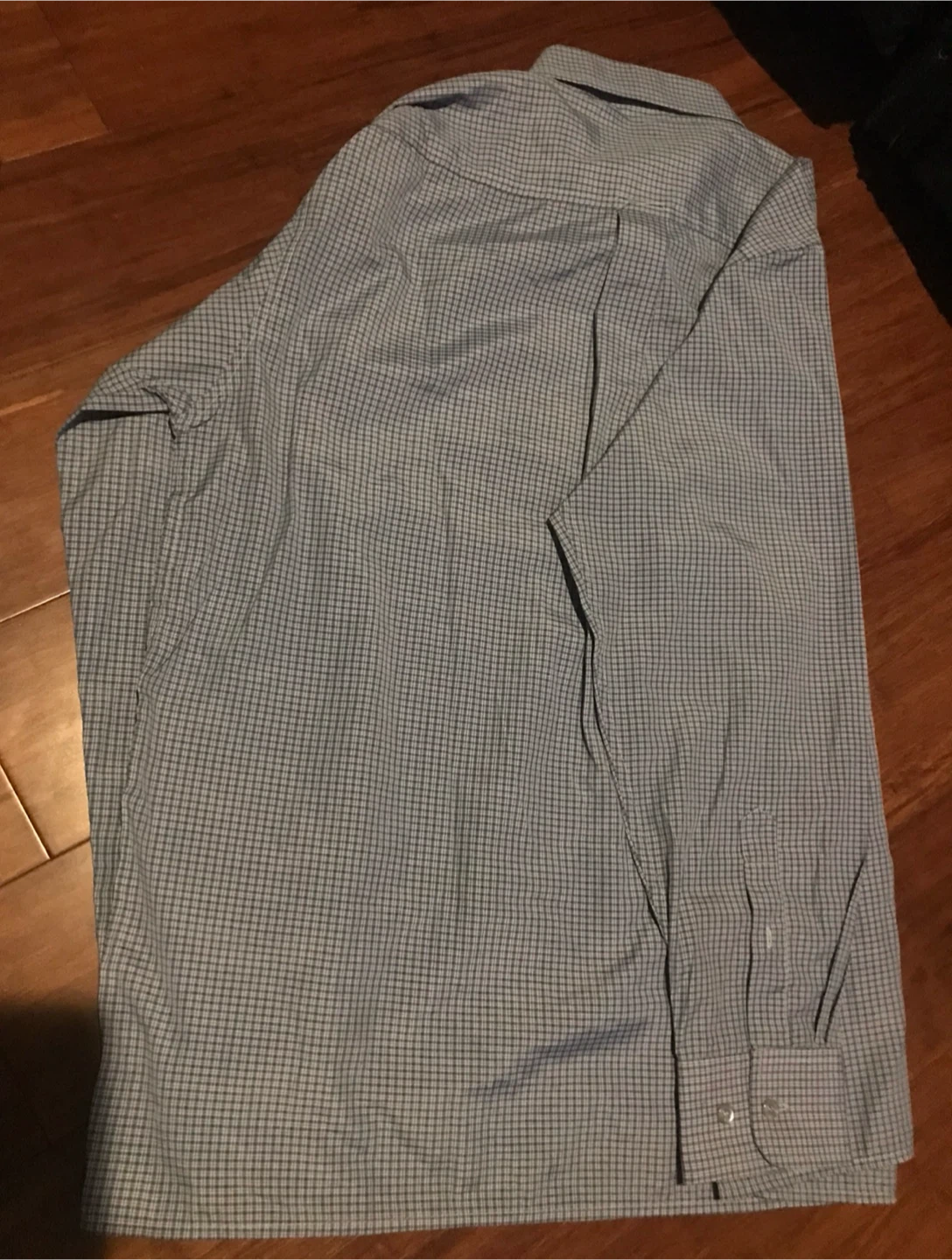 Claudio Nucci Men's Classic Shirt XL - photo 3
