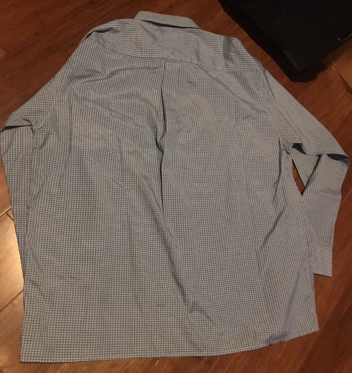 Claudio Nucci Men's Classic Shirt XL - photo 4