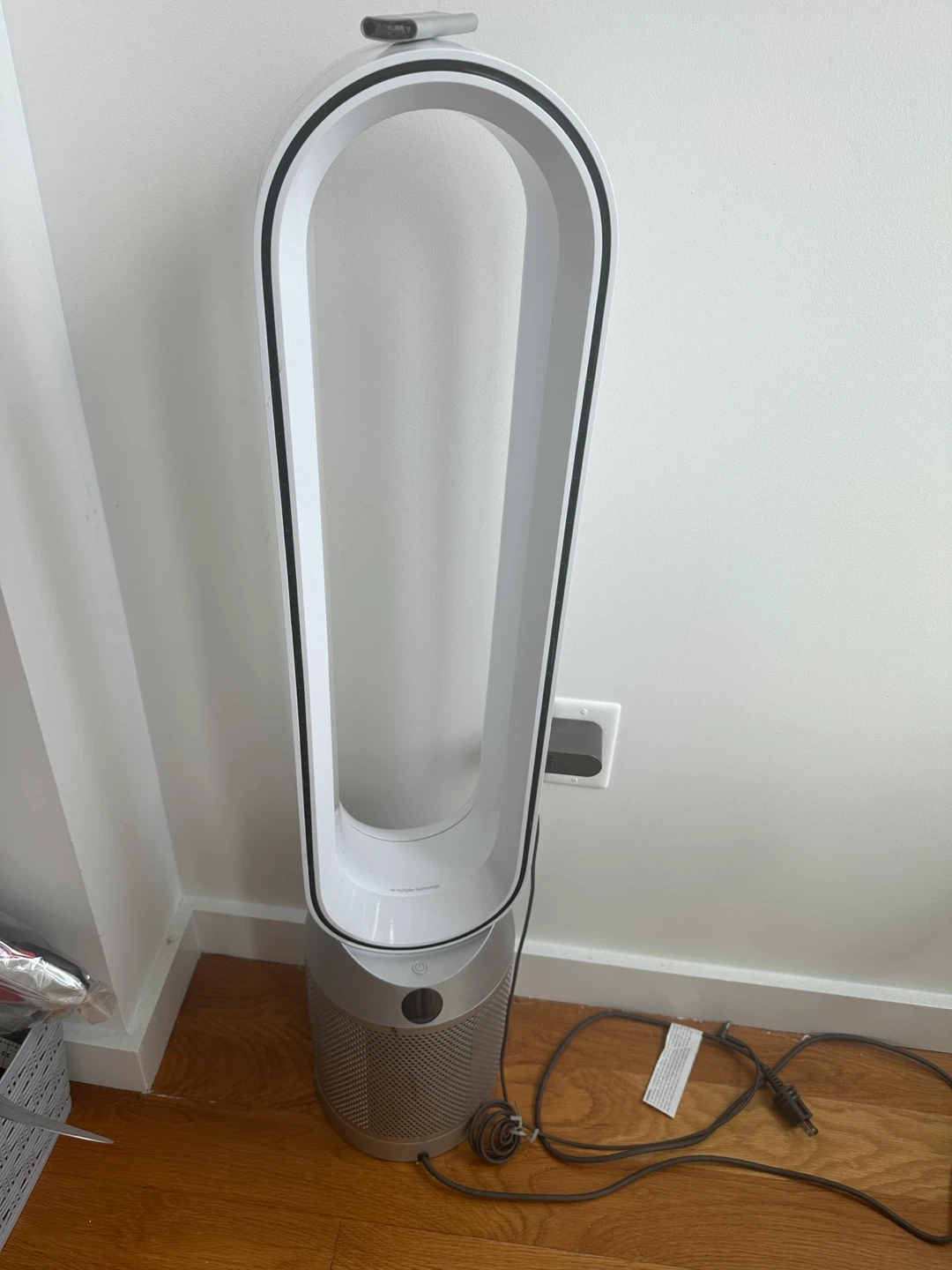Dyson Purifier Cool TP07 Air Purifier & Fan