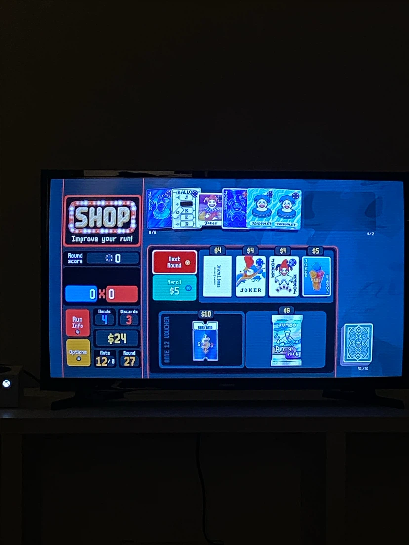Samsung 32” TV - photo 2