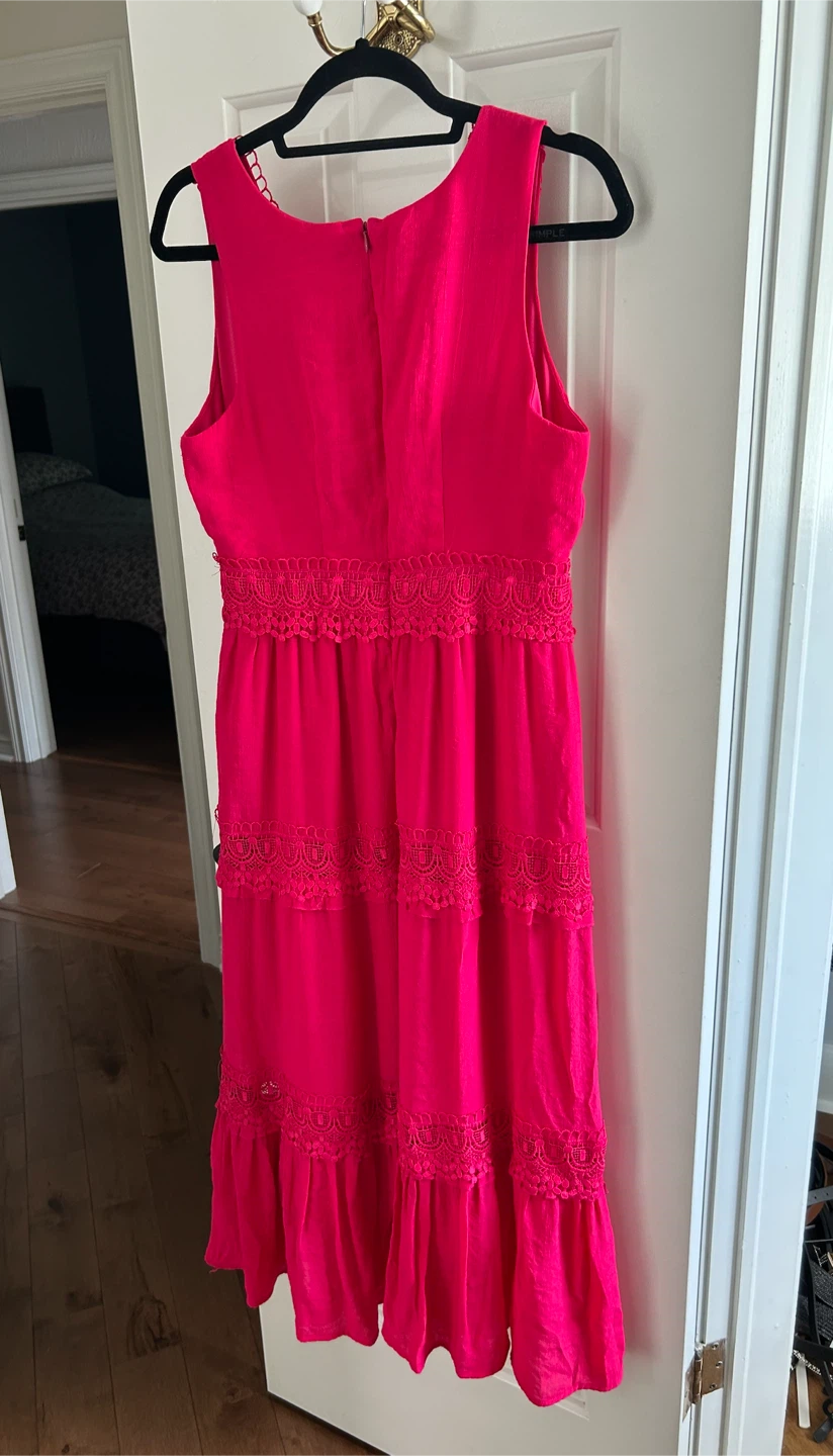 Cleo Petites Maxi Dress - Small - photo 3