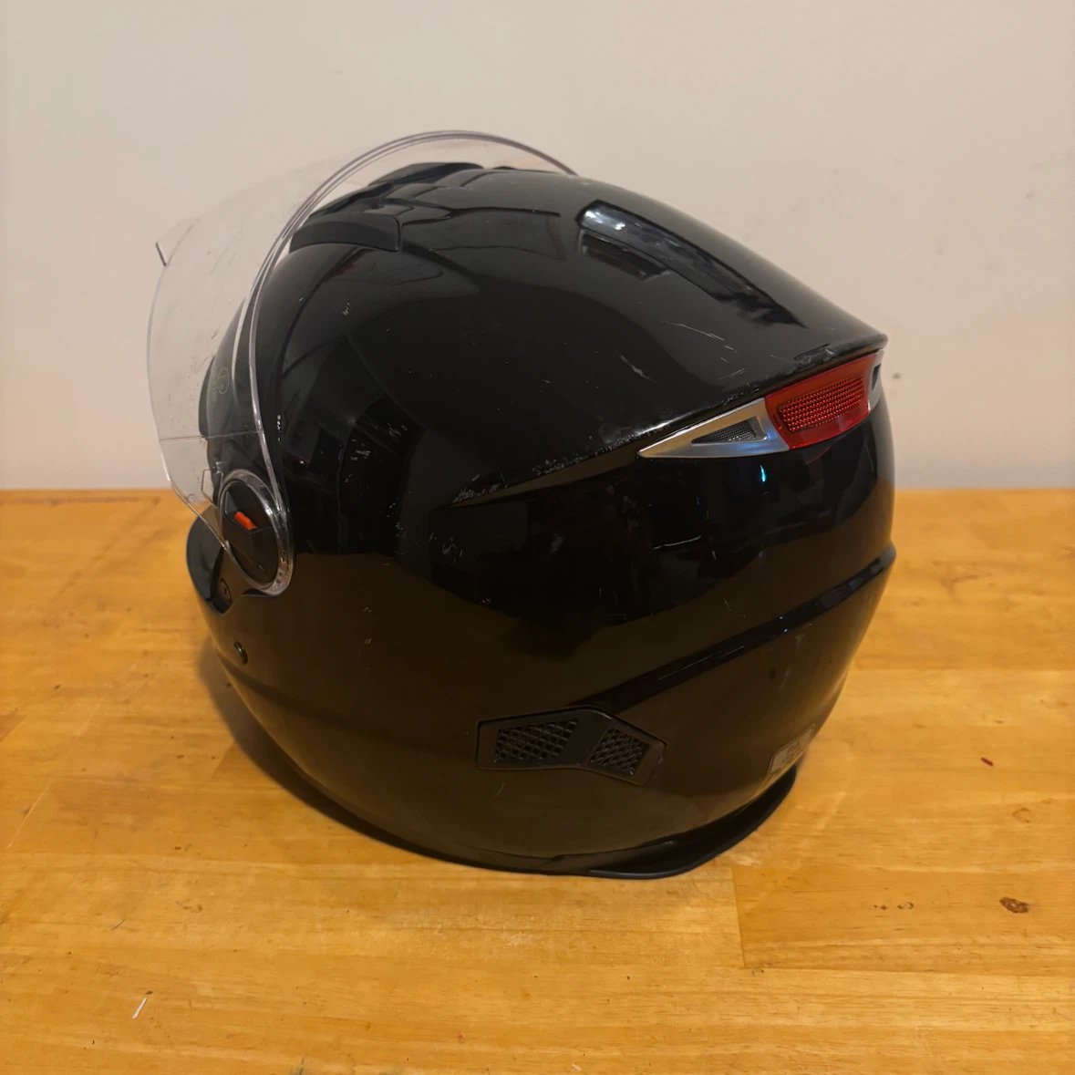 PHX motorcycle helmet (size M) - photo 2