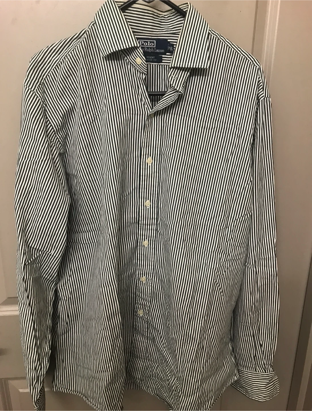 Ralph Lauren shirt L