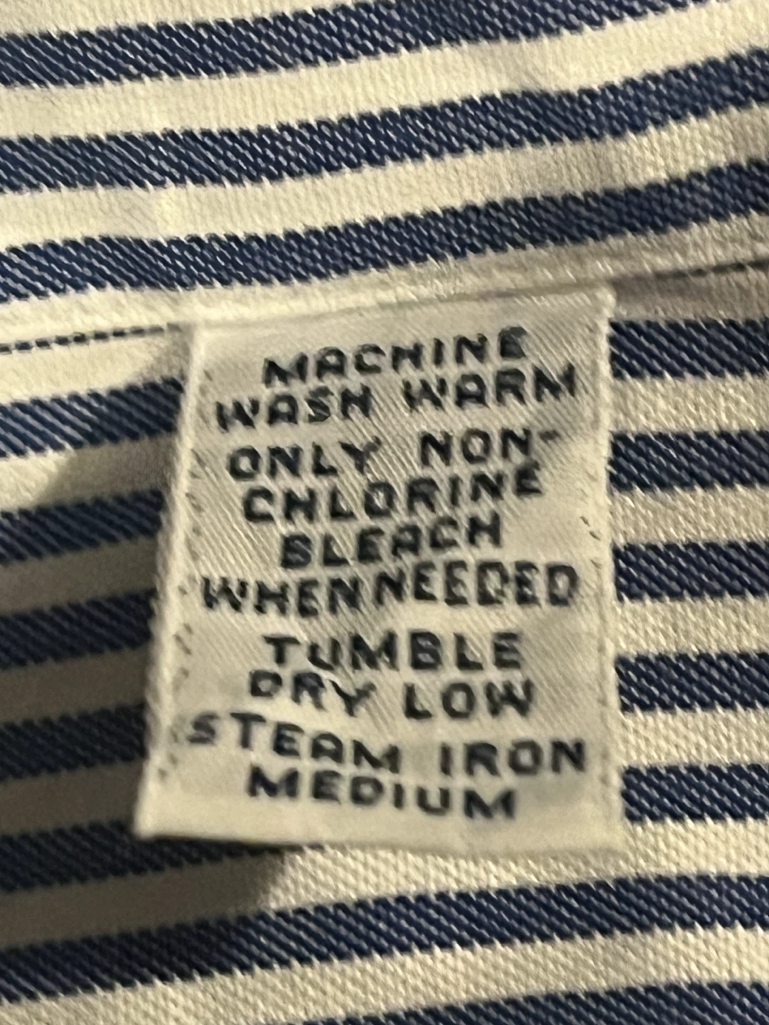 Ralph Lauren shirt L - photo 4