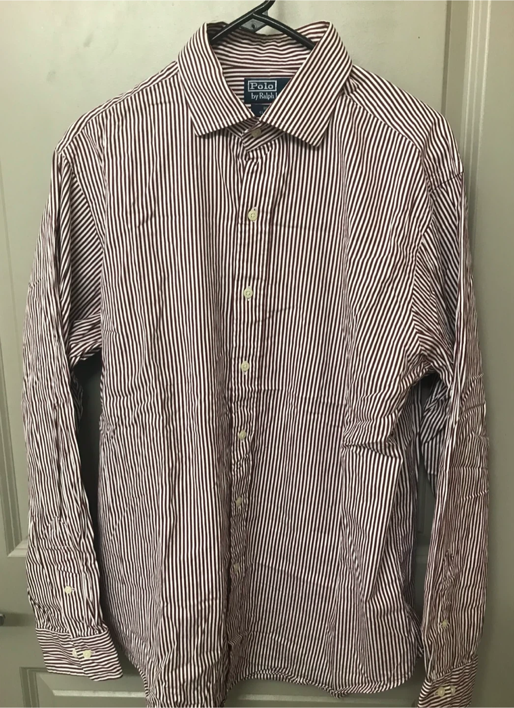 Polo by Ralph Lauren - 161/2