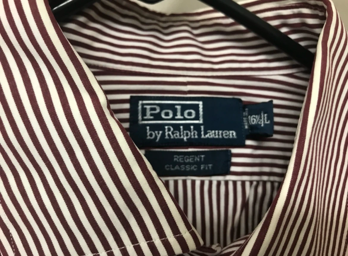 Polo by Ralph Lauren - 161/2 - photo 3