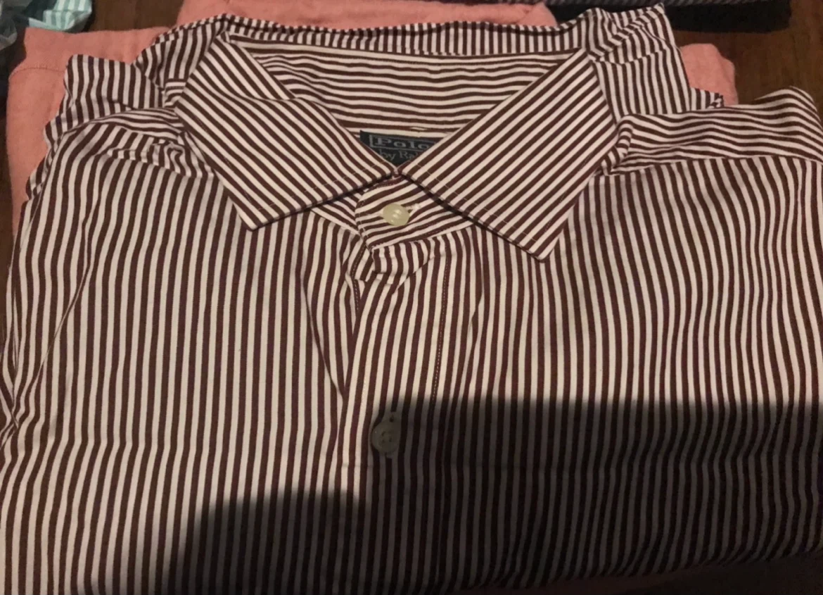 Polo by Ralph Lauren - 161/2 - photo 4