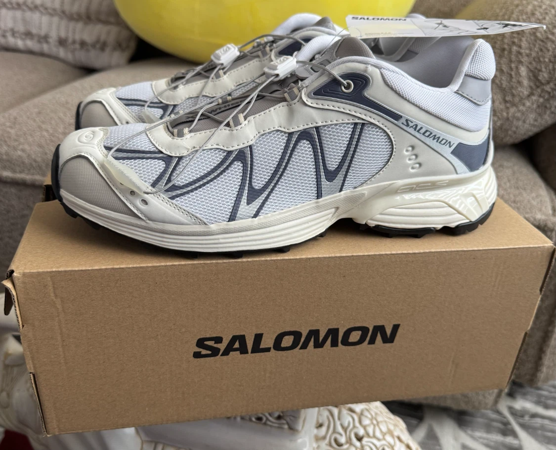 Salomon XT-Whisper - photo 2