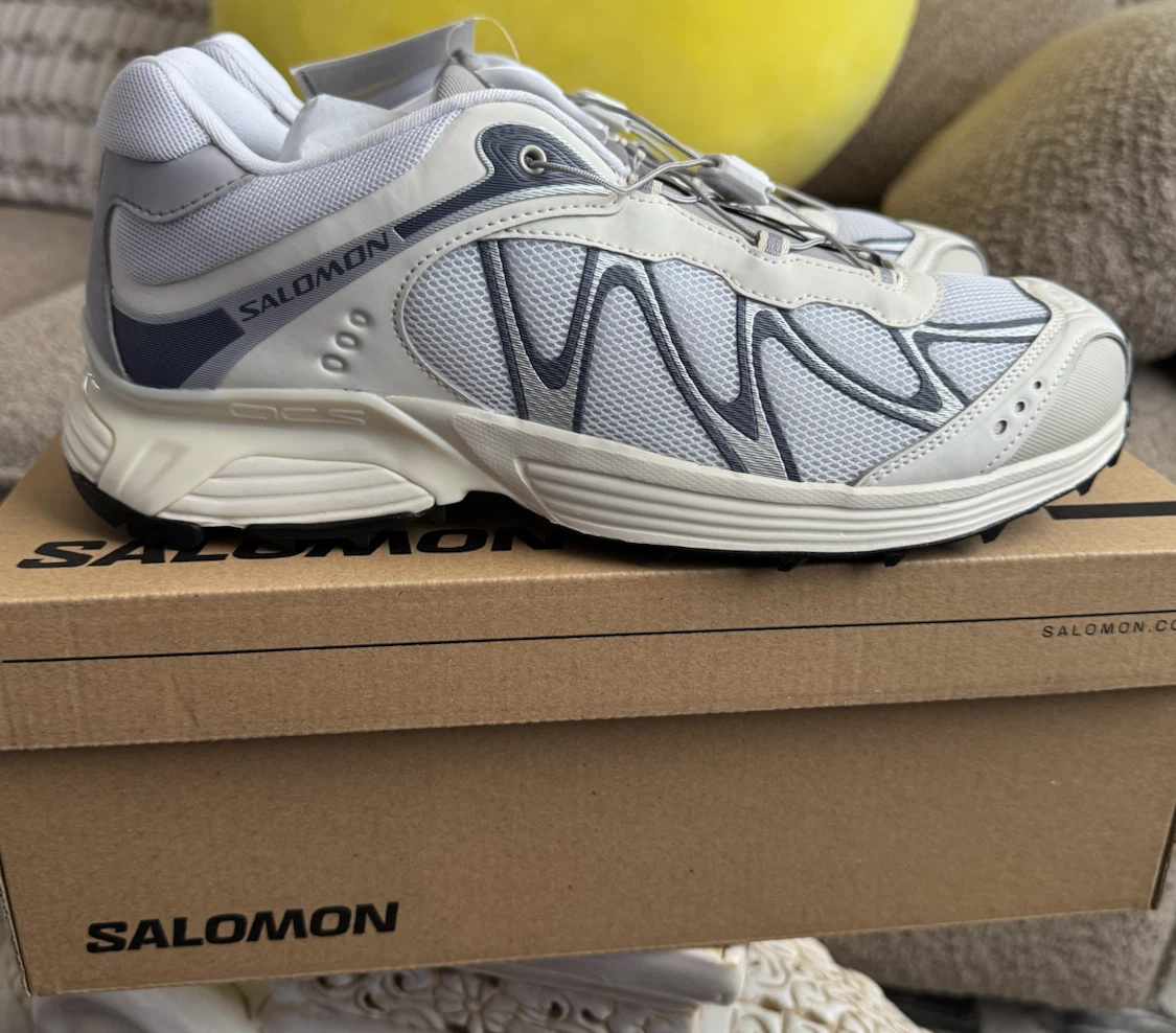 Salomon XT-Whisper - photo 4
