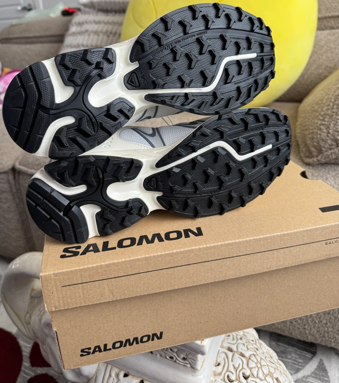 Salomon XT-Whisper - photo 5