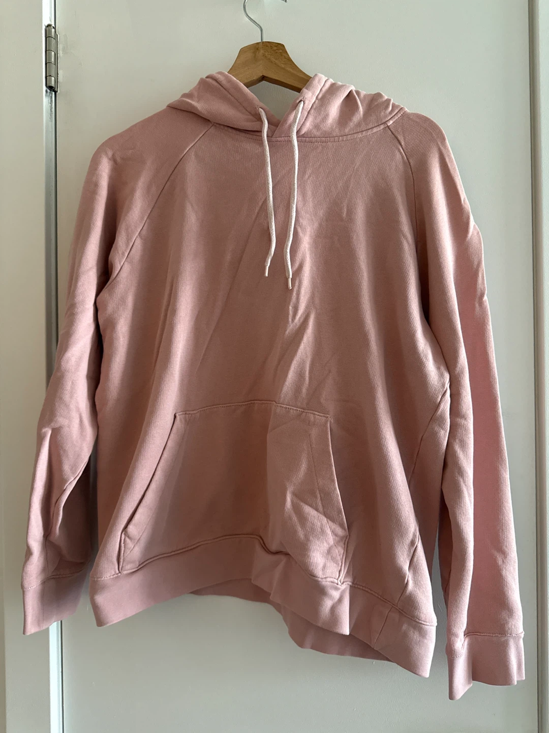 H&M Pink Hoodie