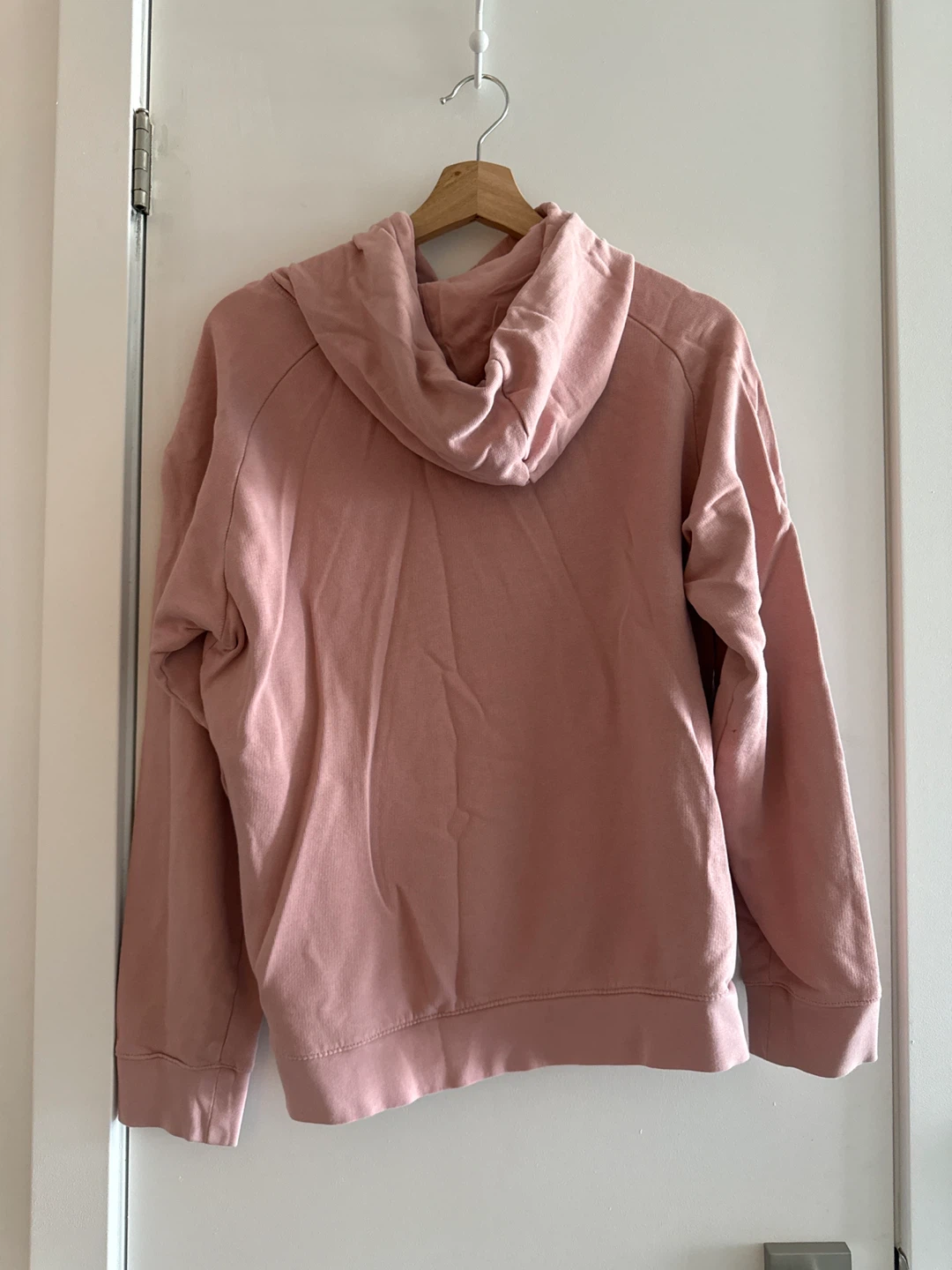 H&M Pink Hoodie - photo 2