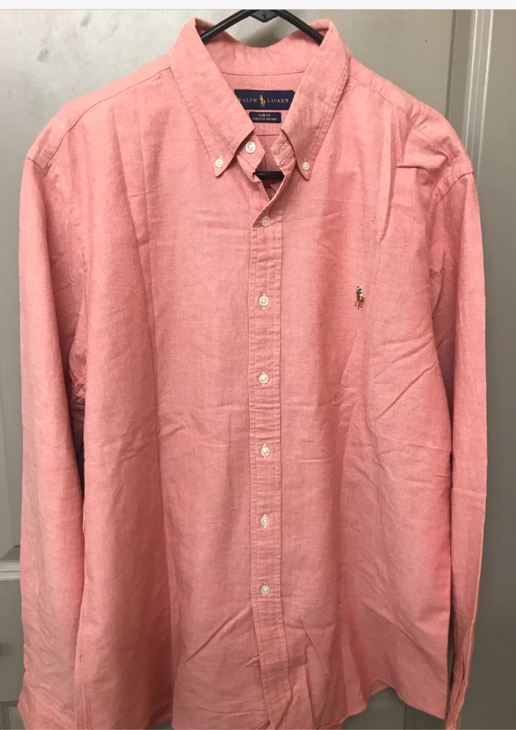 Ralph Lauren shirt XXL