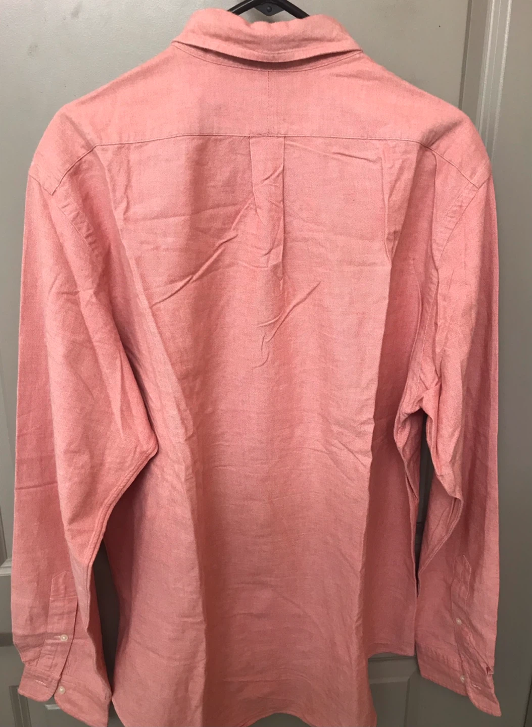 Ralph Lauren shirt XXL - photo 2
