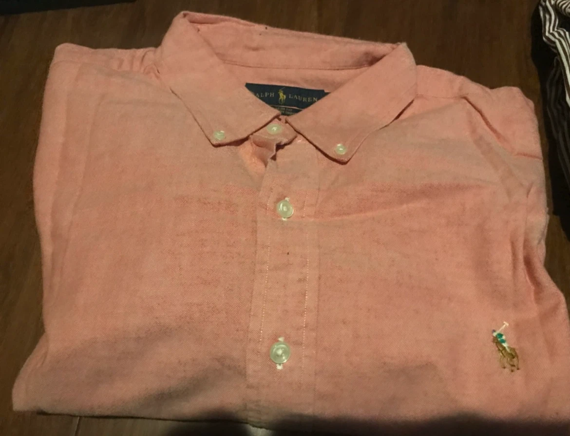 Ralph Lauren shirt XXL - photo 4