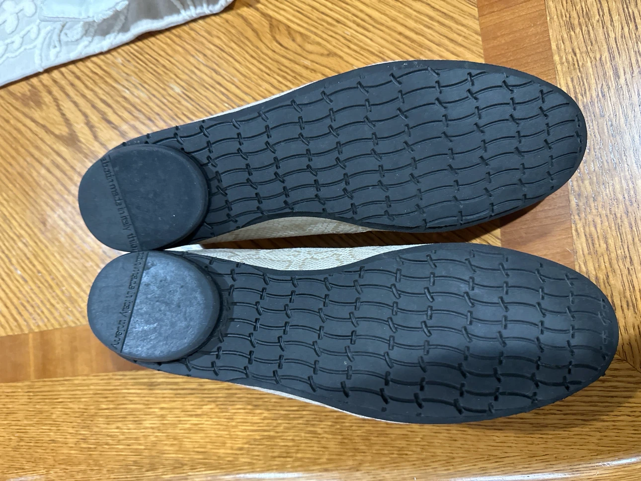 Thierry Rabotin Ballet Flats - photo 2
