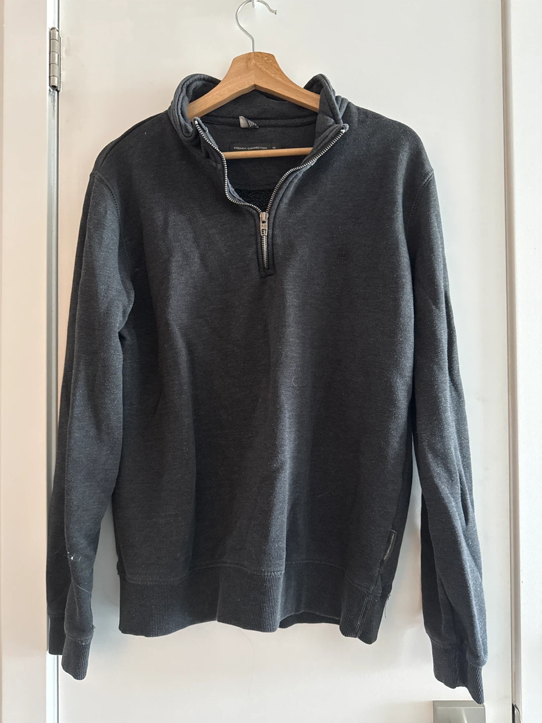 French Connection Unisex Sweater
