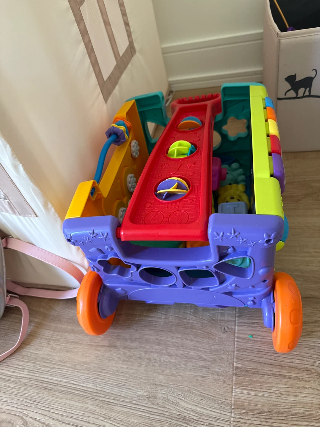 Fisher-Price "Laugh & Learn" - photo 2