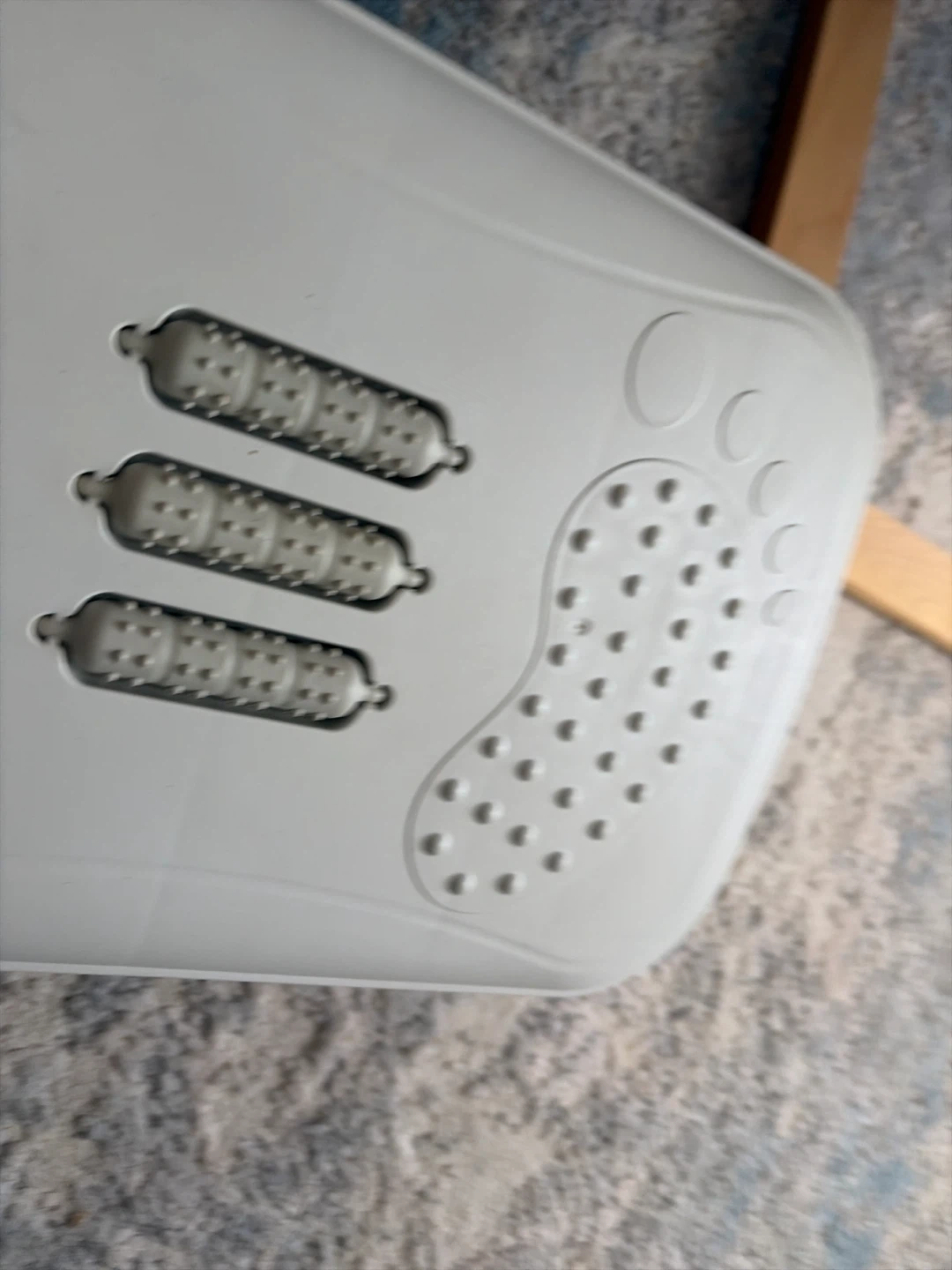 Foot Massager Roller - photo 3